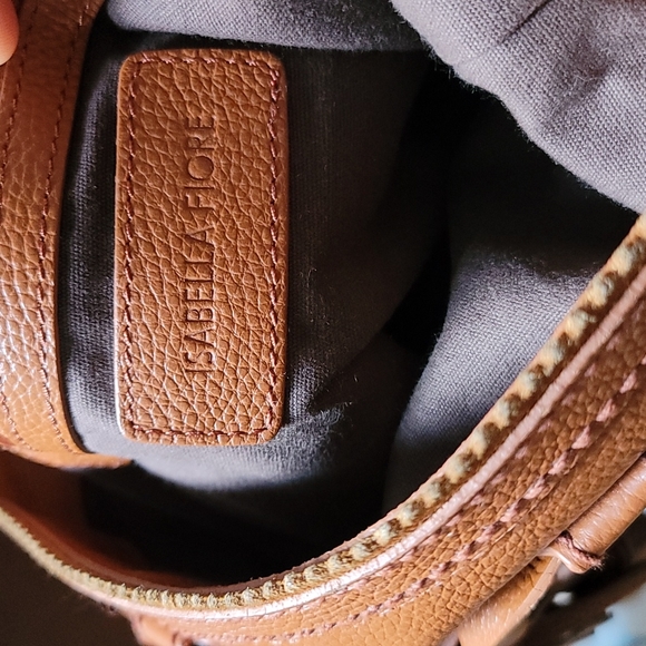 Isabelle Fiore Bag - Picture 5 of 6